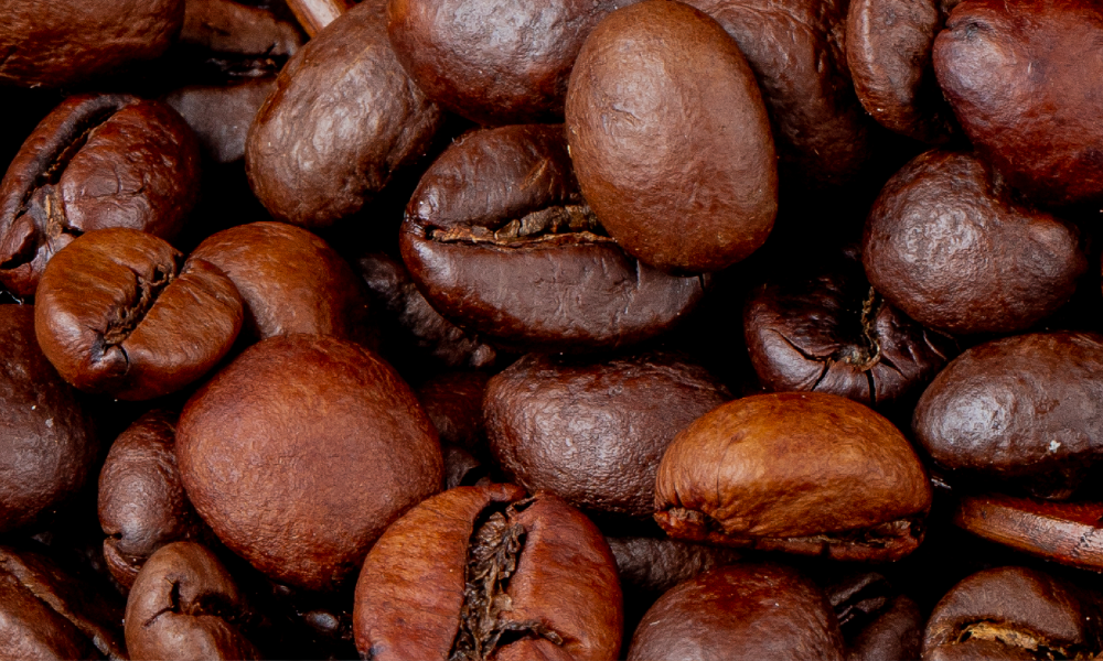 Health Hero - Black Coffee Benefits
