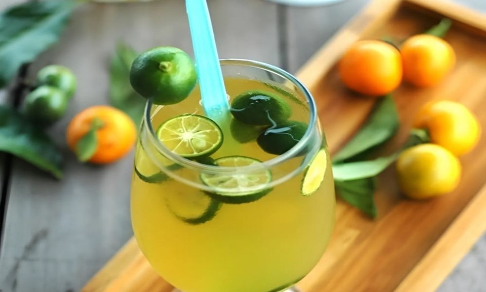 Health Hero - Calamansi Juice Benefits