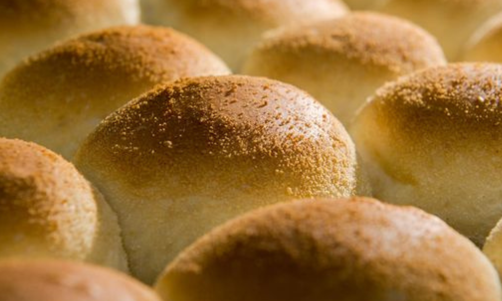 Potato Flour Bread Recipe | Iskaparate