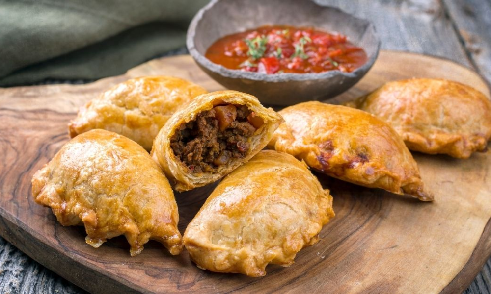 Empanada Recipe