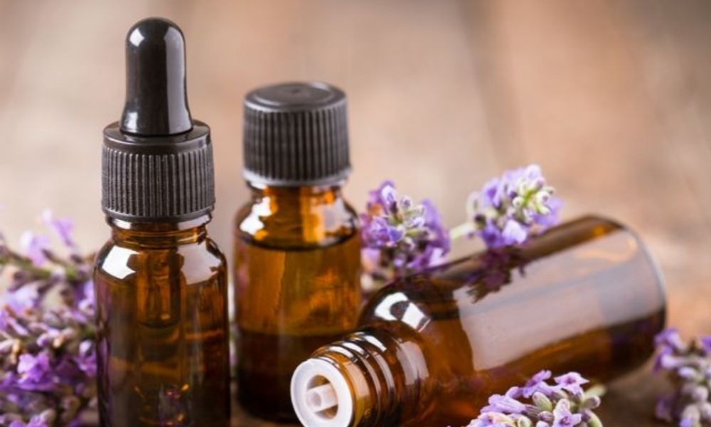 Health Hero - Essential Oils Benefits