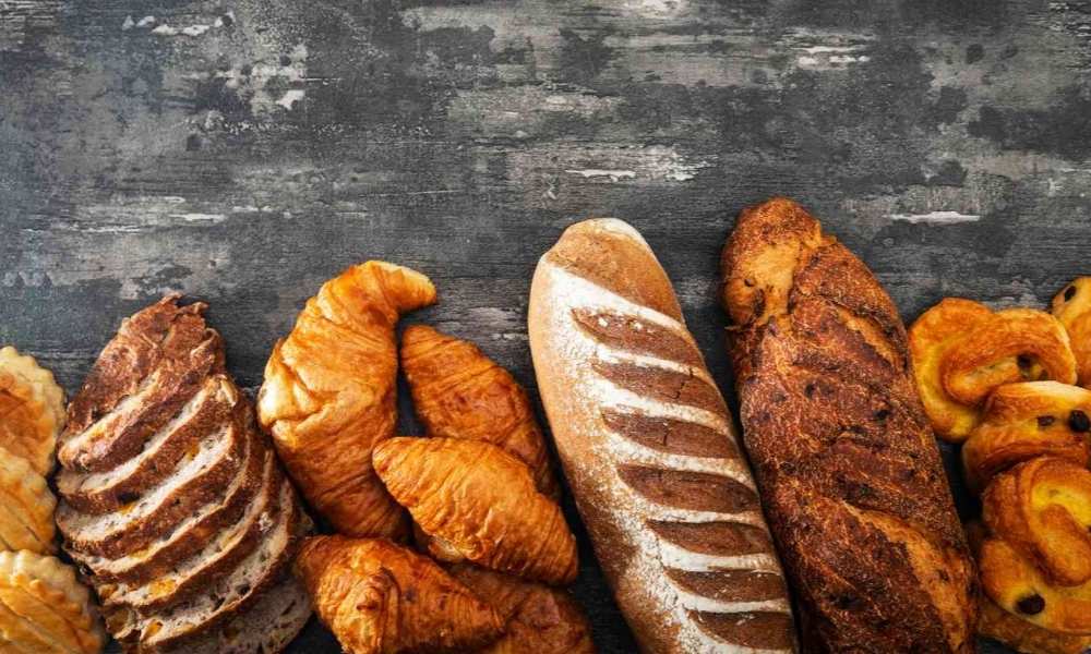 What is Bread and Pastry Production?