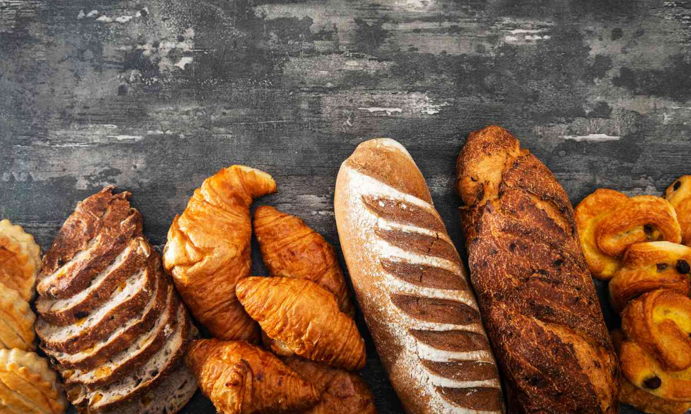 What is Bread and Pastry Production?