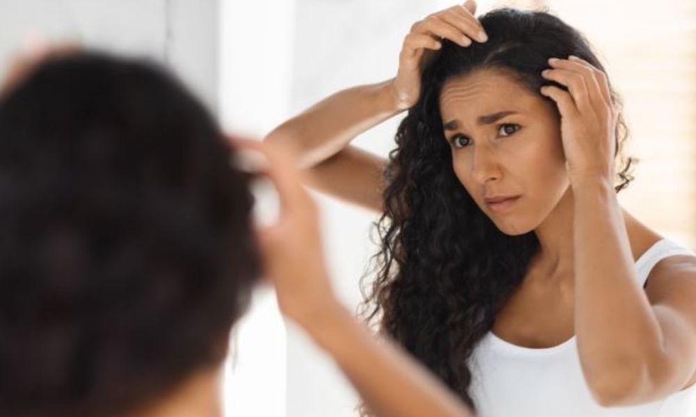 Dandruff: Causes, Treatments, and How to Prevent