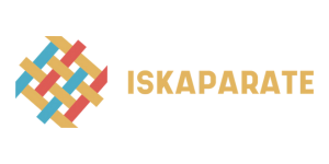 Iskaparate Logo