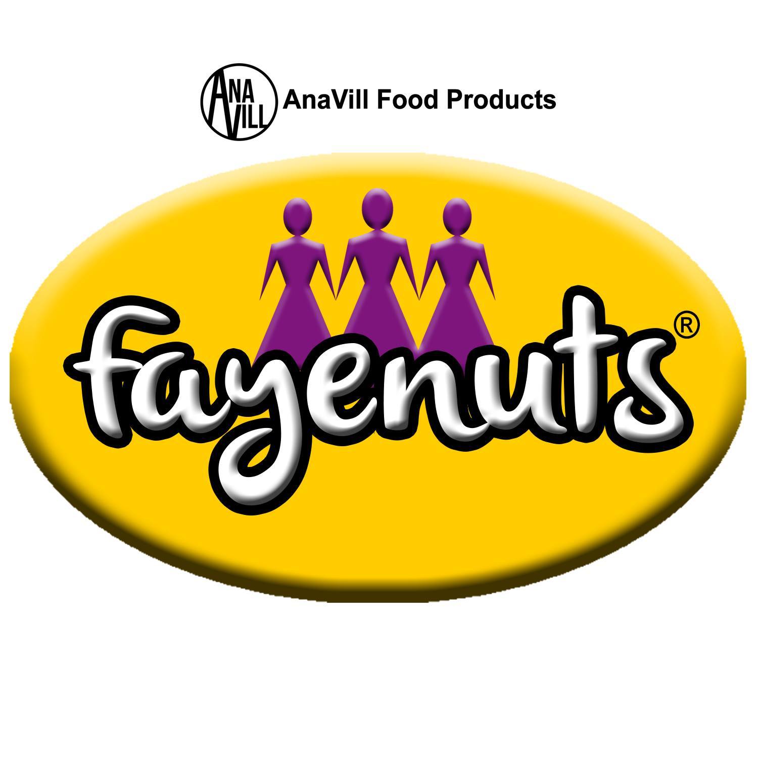 Fayenuts