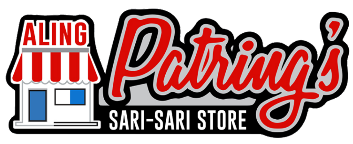 Aling Patring's Sari Sari Store