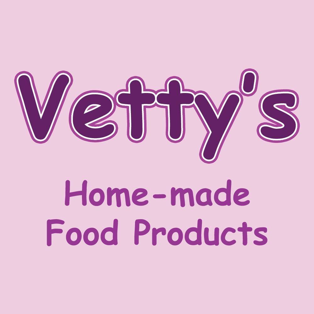 Vetty's Homemade Food Products