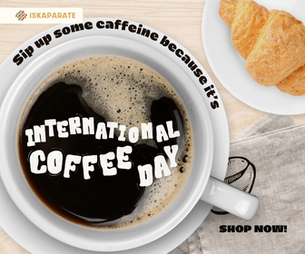 International Coffee Day