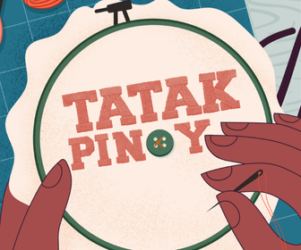 Tatak Pinoy