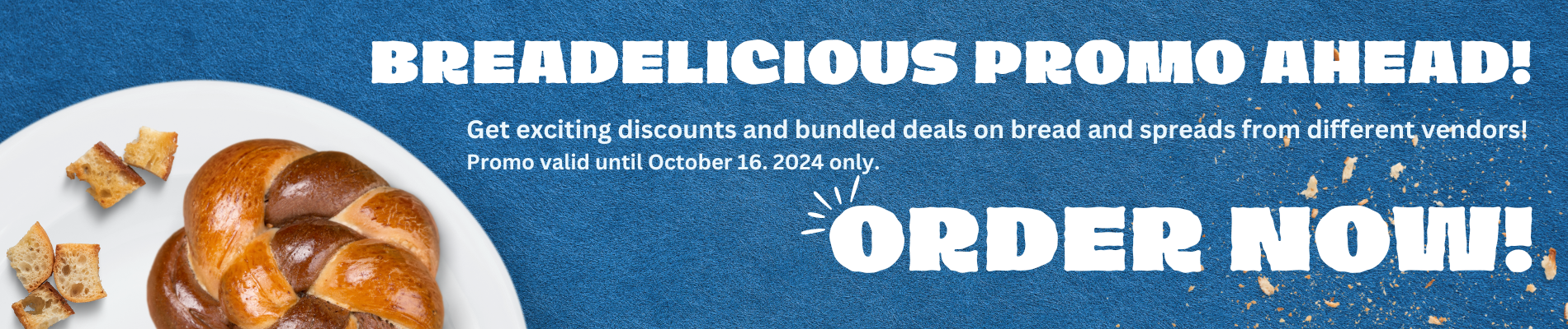 WBD - Discounts