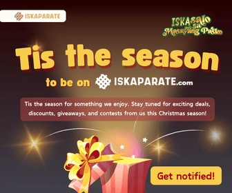 Tis the season to be on Iskaparate.com