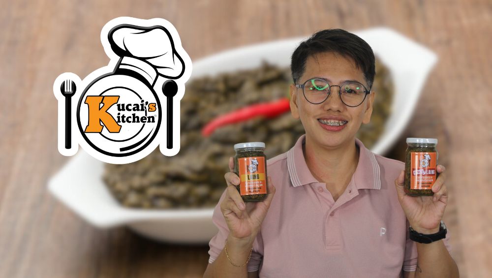 Kucai's Kitchen - Feature Entrepreneur